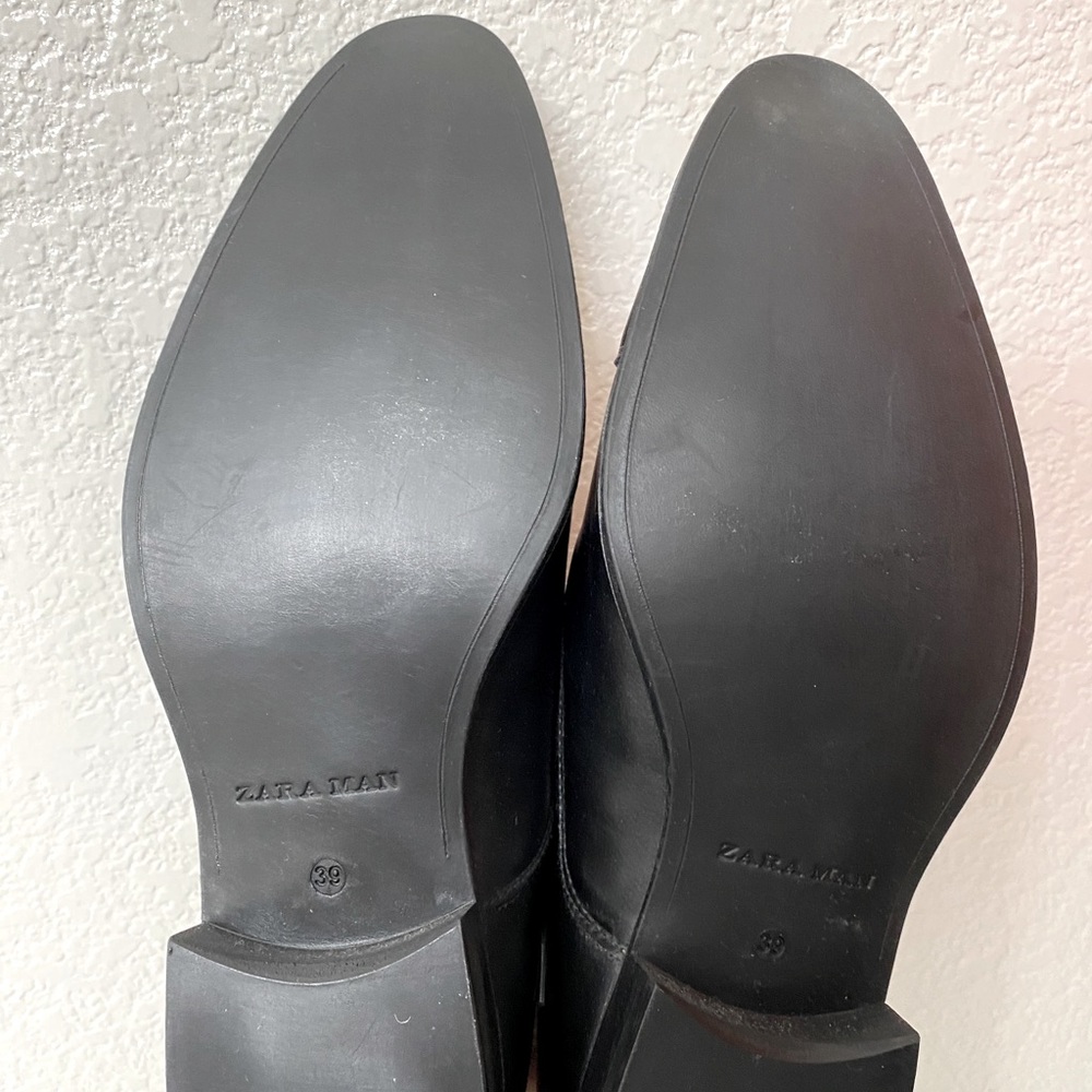 🚫SOLD🚫 Men’s Dress Shoes